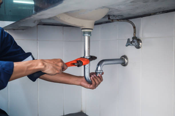 Water Softener Installation in Northvale, NJ
