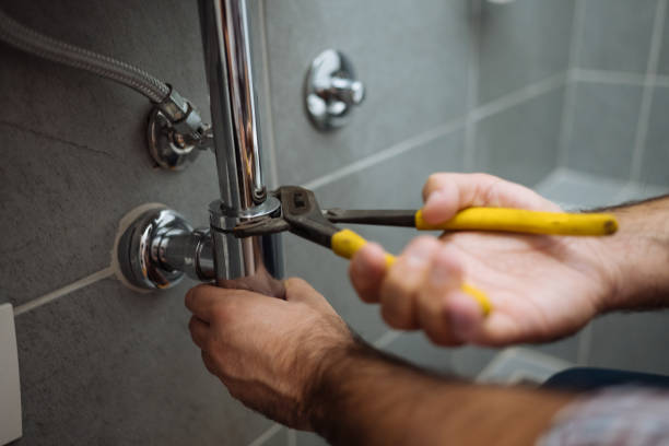 Professional Plumbing in Northvale, NJ