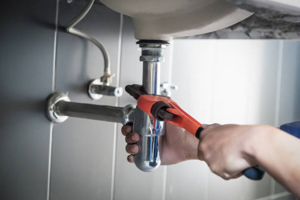 Best Clogged Drain Plumber  in Northvale, NJ